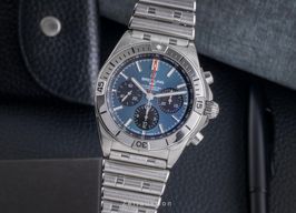Breitling Chronomat 42 AB0134101C1A1 -