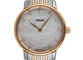 Rado Coupole R22897923 -