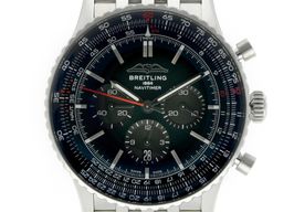 Breitling Navitimer 1 B01 Chronograph AB0137 -