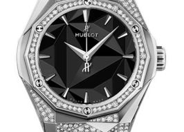 Hublot Classic Fusion 550.NS.1800.RX.1804.ORL19 -