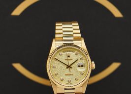 Rolex Day-Date 36 18238 -