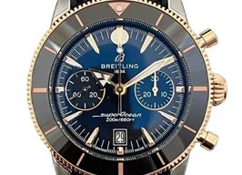Breitling Superocean Heritage UB0156H11B1S1 -