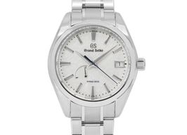 Grand Seiko Heritage Collection SBGA211 -