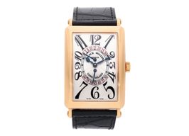 Franck Muller Long Island 1100 DS R -