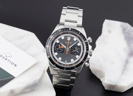 Tudor Heritage Chrono 70330N -