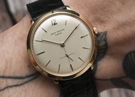 Patek Philippe Calatrava 2572 -