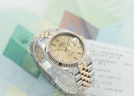 Rolex Datejust 36 16233 -