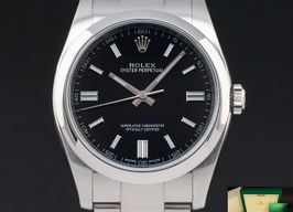 Rolex Oyster Perpetual 36 116000 -