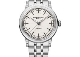 Raymond Weil Millesime 2125-STS-64001 -