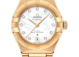 Omega Constellation 131.50.29.20.55.002 -