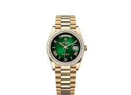 Rolex Day-Date 36 128398TBR -