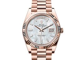 Rolex Day-Date 40 228235 -