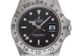 Rolex Explorer II 16570 -