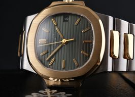 Patek Philippe Nautilus 3800 (1984) - 38 mm