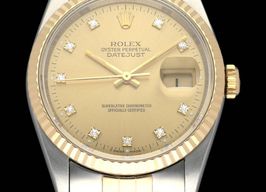 Rolex Datejust 36 16233 -