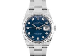 Rolex Datejust 36 126234 -