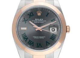 Rolex Datejust 41 126301 -