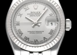 Rolex Lady-Datejust 179174 (2010) - 26 mm Steel case