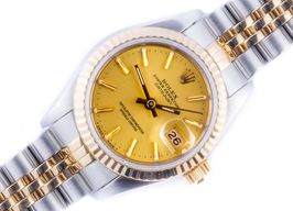 Rolex Lady-Datejust 69173 -