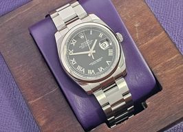 Rolex Datejust 36 116200 -