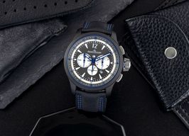 Jaeger-LeCoultre Master Compressor Chronograph Q205C571 -