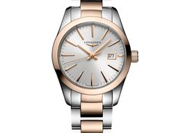 Longines Conquest Classic L2.286.3.72.7 -