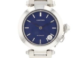 Cartier Pasha C 1031 -