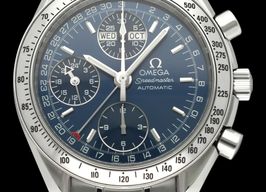 Omega Speedmaster Day Date 3523.80.00 -