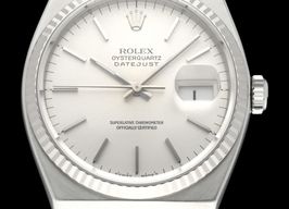 Rolex Datejust Oysterquartz 17014 -