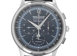 Jaeger-LeCoultre Master Control Q4138480 -