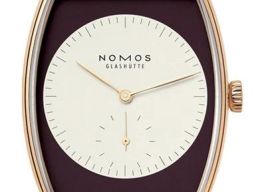 NOMOS Lux 942 -