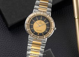 Omega Seamaster 196.0301 -