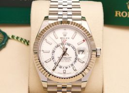 Rolex Sky-Dweller 336934 (2025) - 42mm Staal