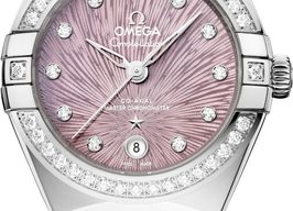 Omega Constellation 131.15.29.20.60.001 -
