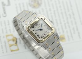 Cartier Santos 2961 -