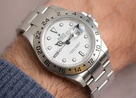 Rolex Explorer II 16570 -