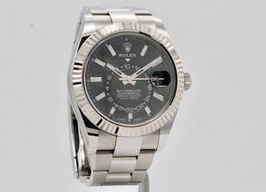 Rolex Sky-Dweller 326934 -