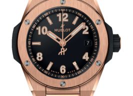 Hublot Big Bang 38 mm 457.OX.1280.OX -