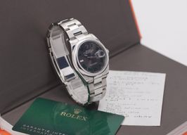 Rolex Datejust 36 126200 (2021) - 36 mm Steel case