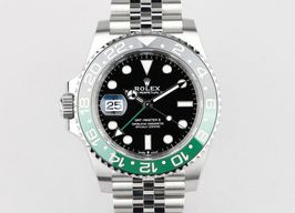 Rolex GMT-Master II 126720VTNR -