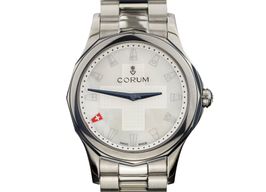Corum Admiral's Cup A400/03074 -
