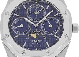 Audemars Piguet Royal Oak Perpetual Calendar 25820SP -