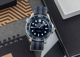 Omega Seamaster Diver 300 M 210.30.42.20.03.002 -