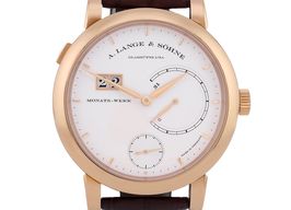 A. Lange & Söhne Lange 1 101.001 -