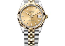 Rolex Datejust 31 278273 -