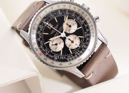 Breitling Navitimer Cosmonaute 81600 -