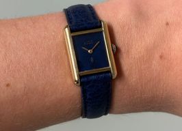 Cartier Tank unknown -