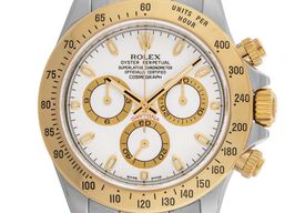 Rolex Daytona 116523 -