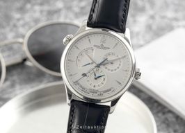 Jaeger-LeCoultre Master Geographic Q1428421 (Onbekend (willekeurig serienummer)) - 39mm Staal