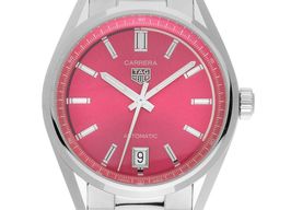 TAG Heuer Carrera WBN2313.BA0001 -